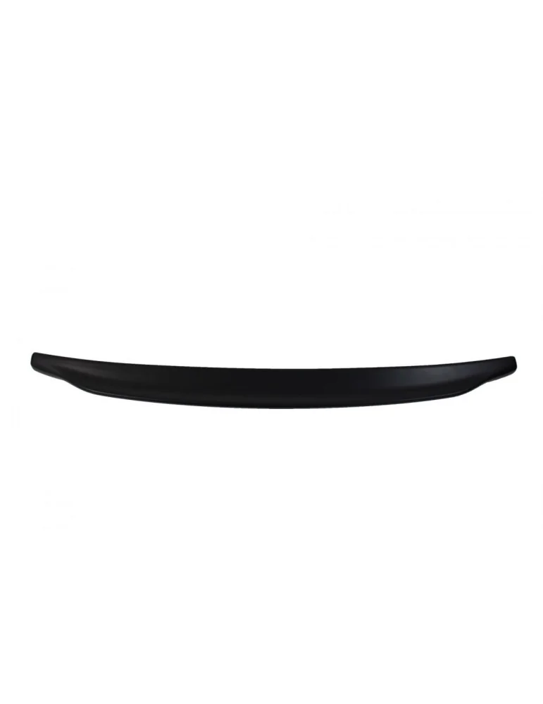 Extension Becquet / Aileron 2 A4 B8 Berline 2008 - 2012