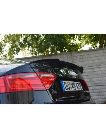 Extension Becquet / Aileron Audi A5 S-Line 2007 - 2011