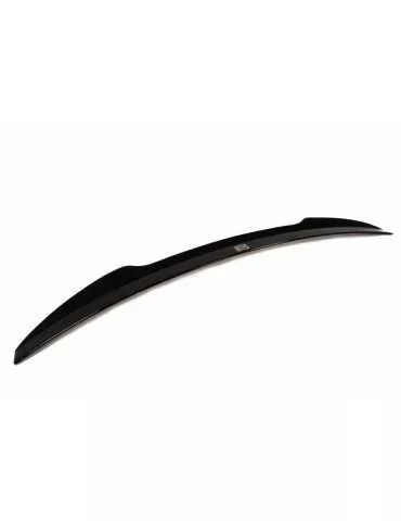 Extension Becquet / Aileron Audi A6 C7 Break 2011- 2014