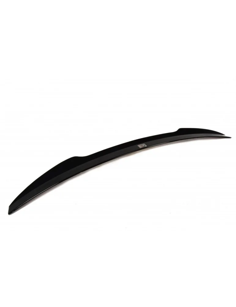 Extension Becquet / Aileron Audi A6 C7 Break 2011- 2014