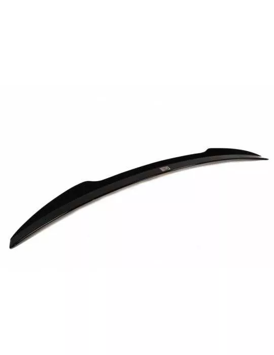 Extension Becquet / Aileron Audi A6 C7 Break 2011- 2014