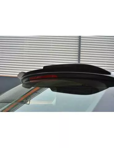 Extension Becquet / Aileron Audi A6 C7 Break 2011- 2014