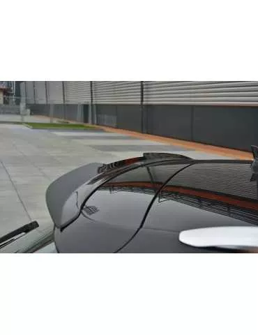 Extension Becquet / Aileron Audi A6 C7 Break 2011- 2014