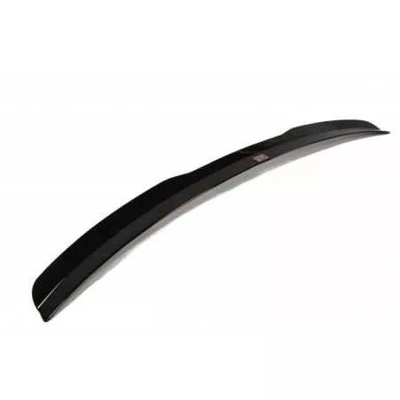 Extension Becquet / Aileron Audi A6 C7 S-LINE Berline 2011 - 2018