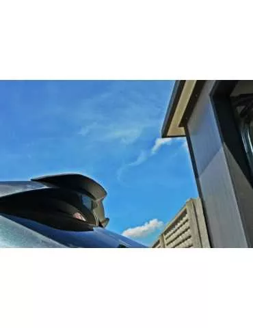 Extension Becquet / Aileron Audi A6 C7 S-LINE Break 2011 - 2018