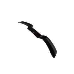Extension Becquet / Aileron Audi RS3 8V Sportback 2015 -2019 