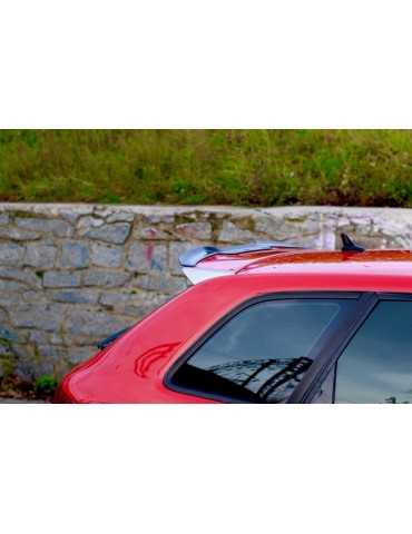 Extension Becquet / Aileron Audi RS3 8P Sportback 2011- 2012