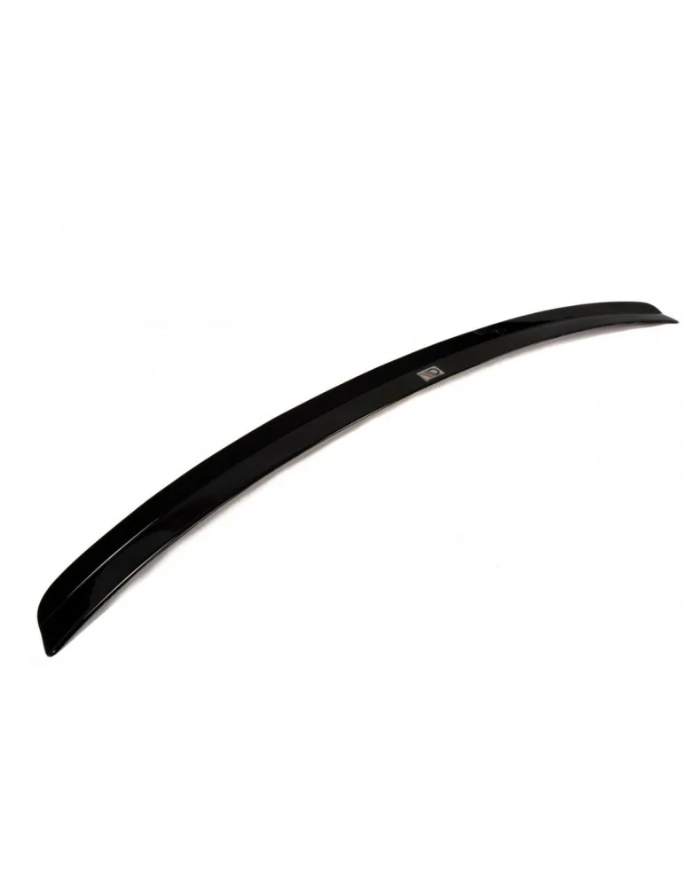 Extension Becquet / Aileron Audi S8 D3 2006 - 2010