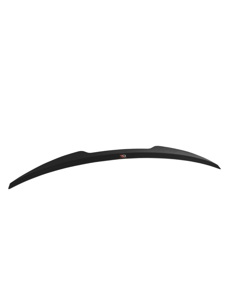 Extension Becquet / Aileron Audi S4 B8 Phase 2 2012 - 2015