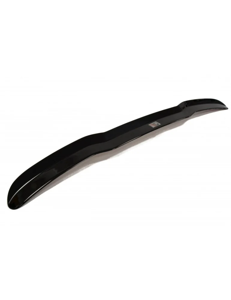 Extension Becquet / Aileron Audi A3 8V S-LINE SPORTBACK 2013-2016