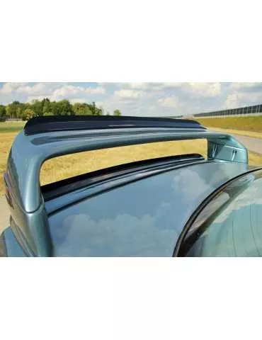 Extension Becquet / Aileron BMW E36 M3 GTS 