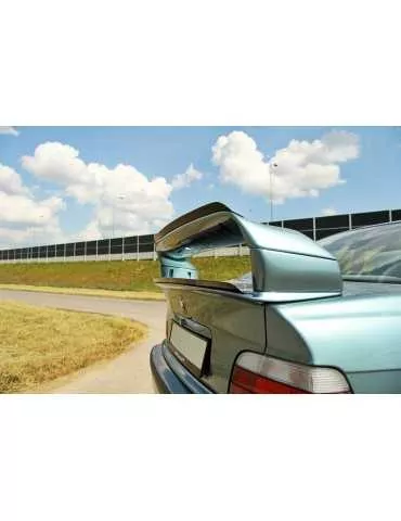 Extension Becquet / Aileron BMW E36 M3 GTS 