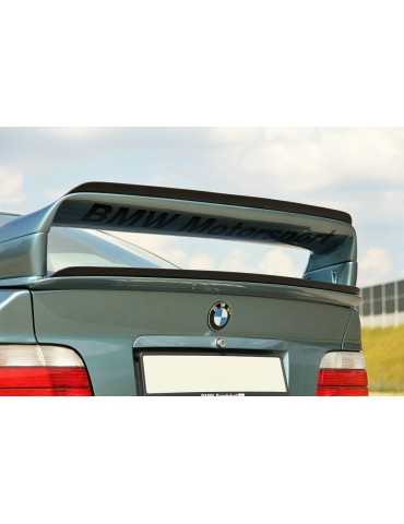 Extension Becquet / Aileron BMW E36 M3 GTS 