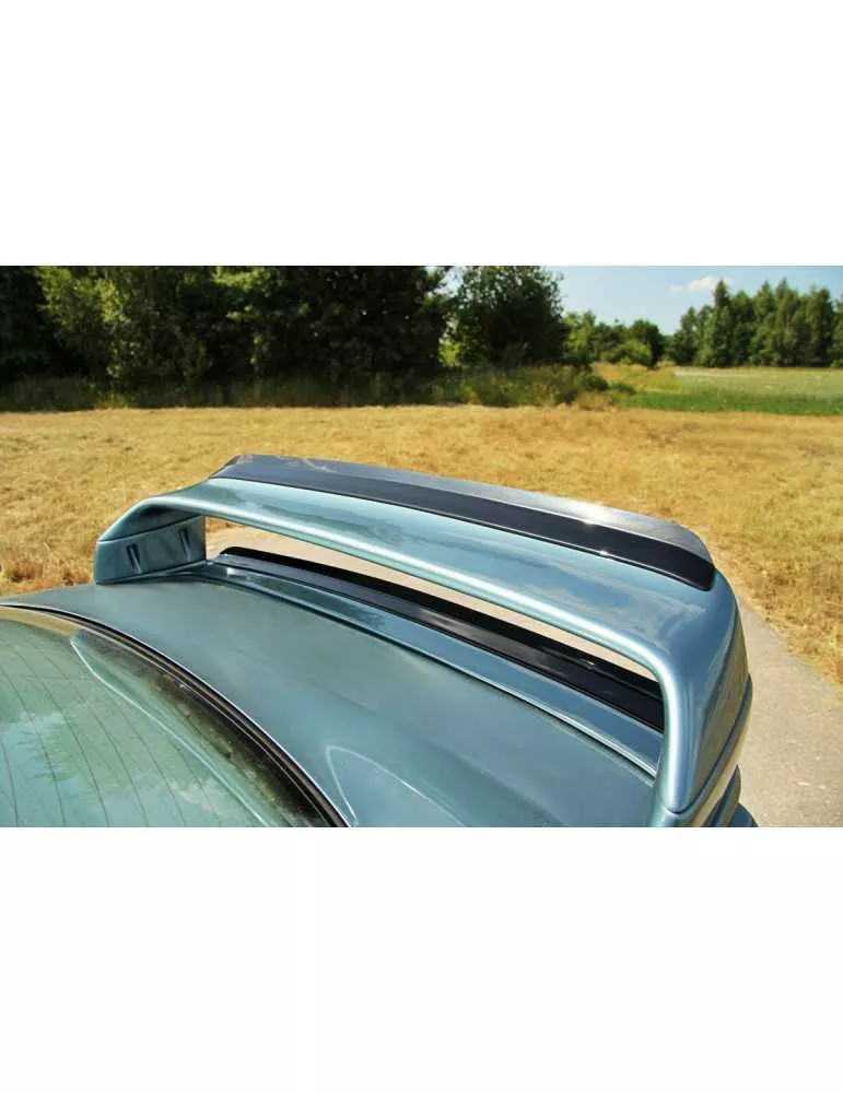 Extension Becquet / Aileron BMW E36 M3 GTS Extension Becquet / Aileron BMW E36 M3 GTS