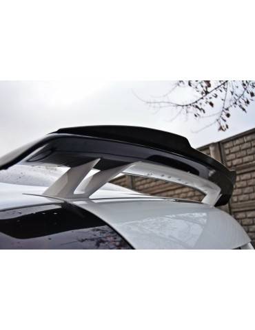 Extension Becquet / Aileron Audi TT 8J MK2 RS 2009-2014