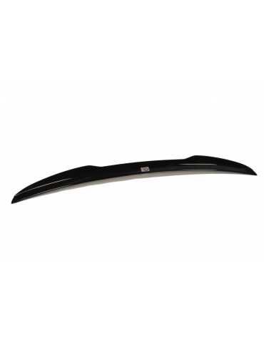 Extension Becquet / Aileron Audi TT 8J MK2 RS 2009-2014