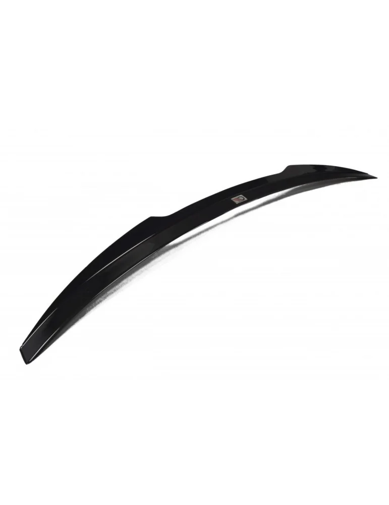 Extension Becquet / Aileron BMW Série 3 E92 Pack M 2005 - 2010