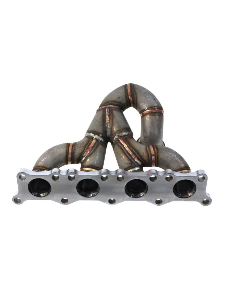 Collecteur d'échappement Inox Stage 3 DriveOnly S3 8L 210 / 225 cv 1999 - 2003