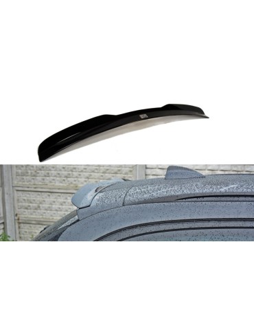 Extension Becquet / Aileron BMW Série 5 F11 2010 - 2016