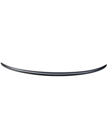 Extension Becquet / Aileron Carbone BMW Série 5 F10 2010 - 2016