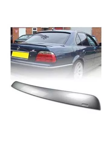 Extension Becquet / Aileron BMW Série 5 E38  1994 - 2001
