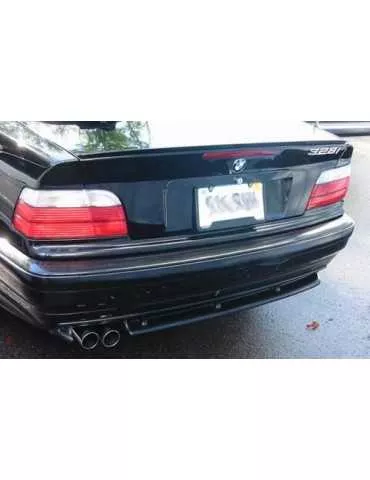 Extension Becquet / Aileron BMW Série 3 E36  1990 - 2000