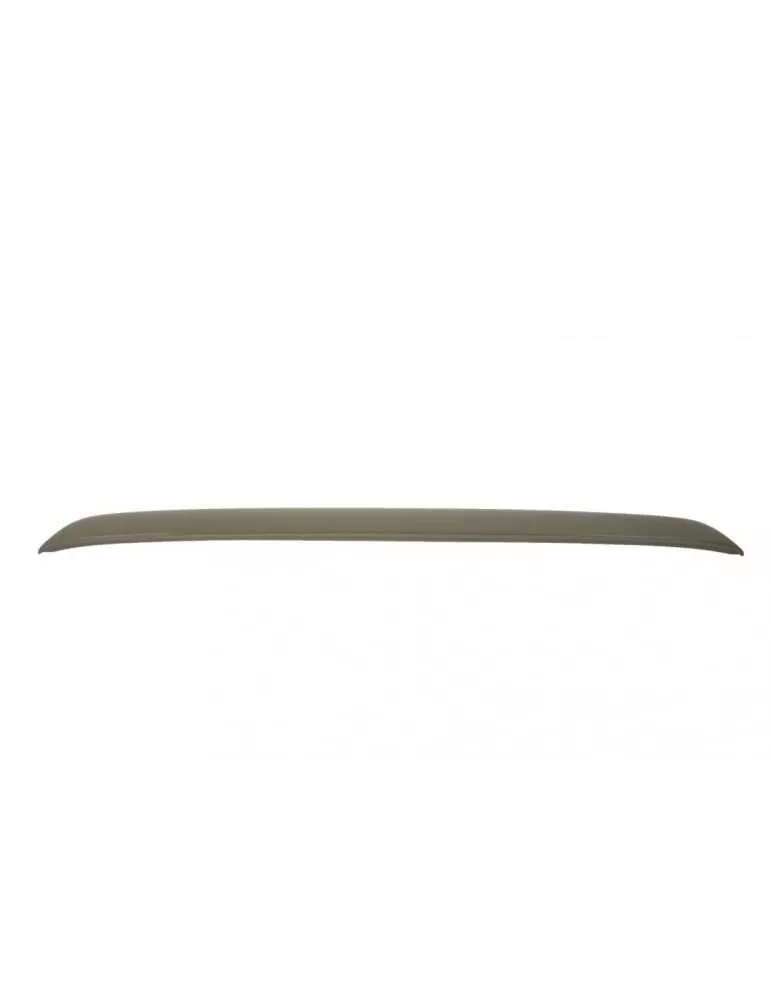 Extension Becquet / Aileron BMW Série 5 E34  1987 - 1996