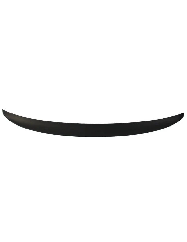Extension Becquet / Aileron BMW Série 4 F32  2013 - 2017