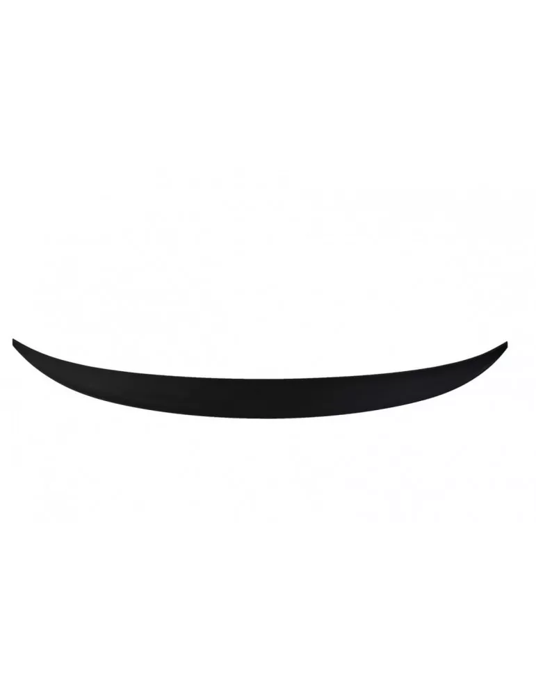 Extension Becquet / Aileron BMW X6 E71 Look M 2008 - 2014 Extension Becquet / Aileron BMW X6 E71 Look M 2008 - 2014