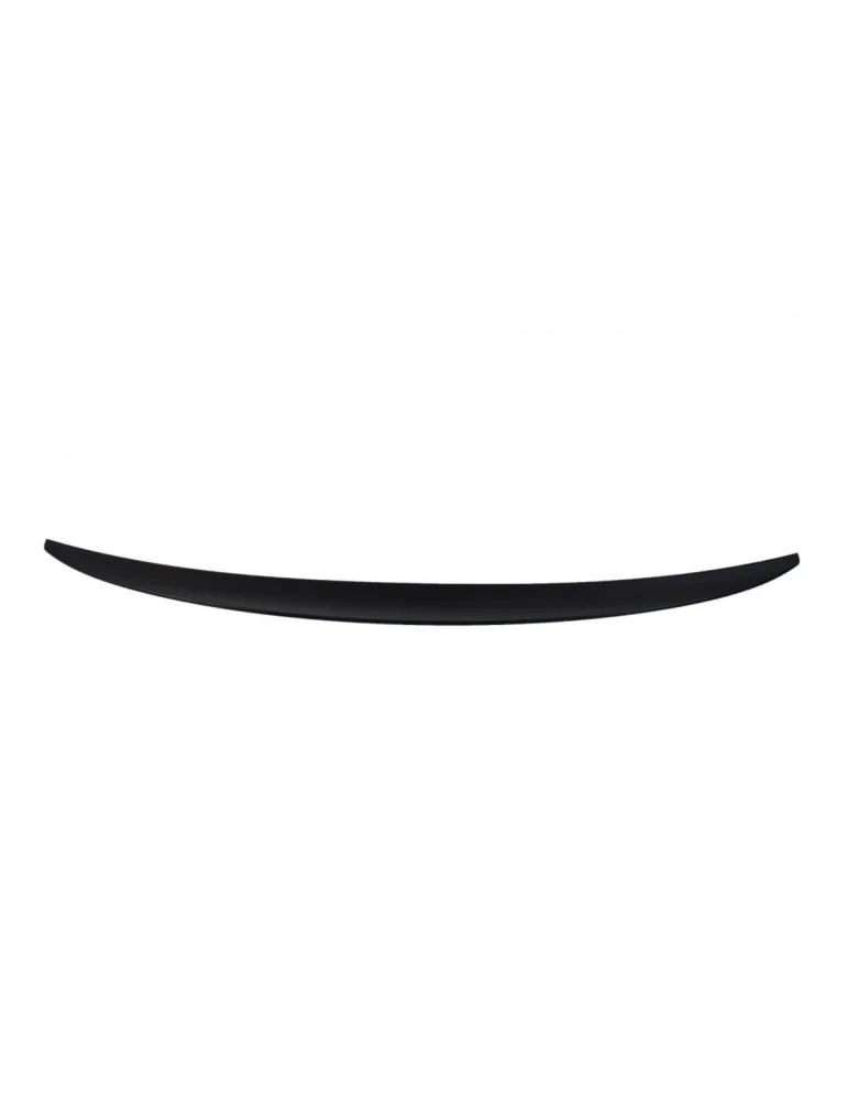 Extension Becquet / Aileron 2 BMW Série 3 E92 2004 - 2012