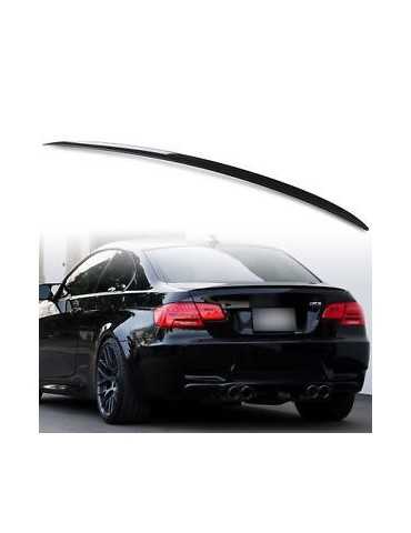Extension Becquet / Aileron  Look M3 BMW Série 3 E92 2004 - 2012