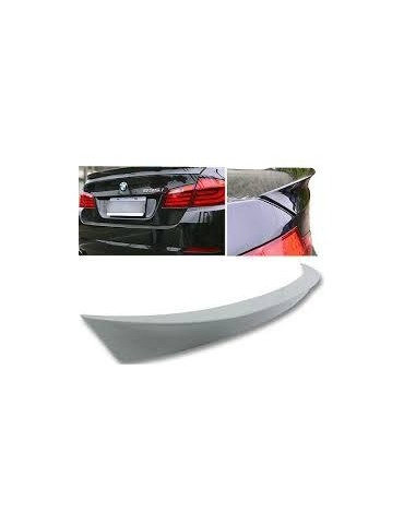 Extension Becquet / Aileron 2 BMW Série 5 F10  2011 - 2016