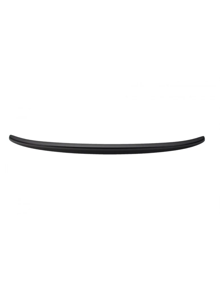 Extension Becquet / Aileron BMW Série 7 F01  2008 - 2016