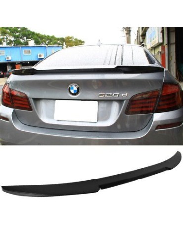 Extension Becquet / Aileron 4 BMW Série 5 F10  2011 - 2016