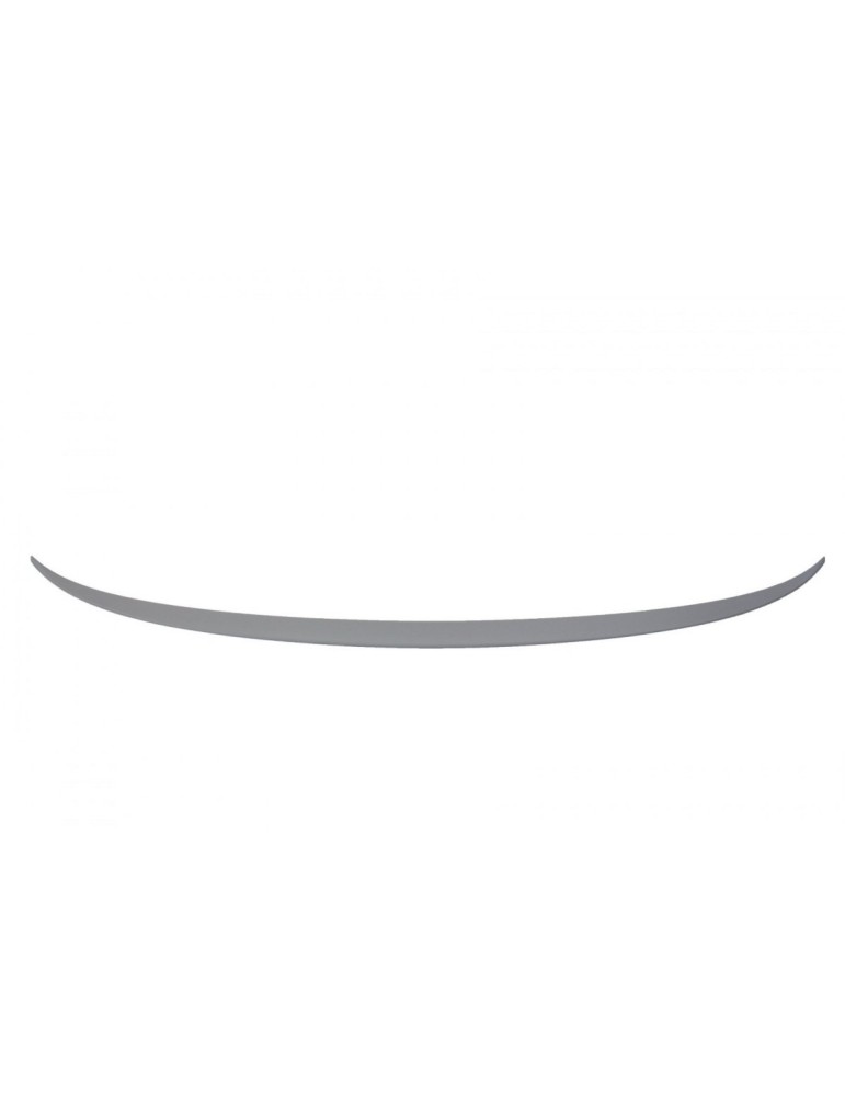 Extension Becquet / Aileron 5 BMW Série 5 F10 2011 - 2016