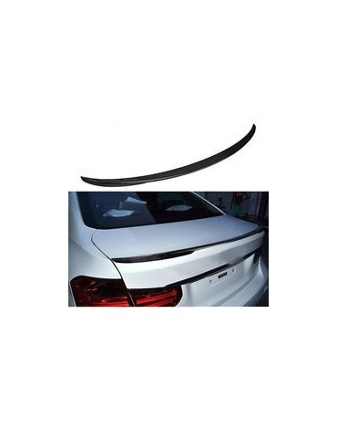 Extension Becquet / Aileron 6 BMW Série 5 F10  2011 - 2016