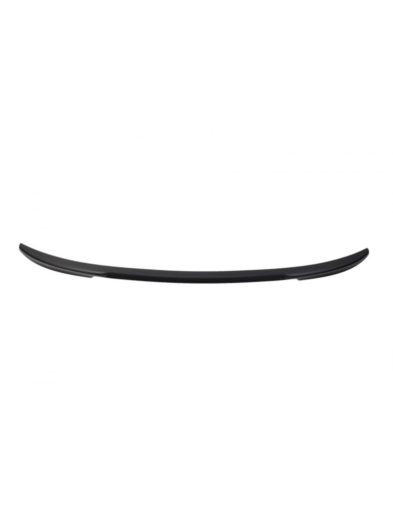 Extension Becquet / Aileron 6 BMW Série 5 F10 2011 - 2016
