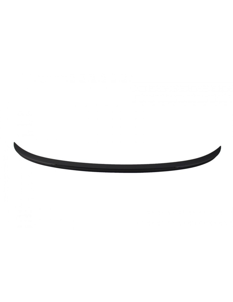 Extension Becquet / Aileron BMW Série 6 F12 2011 - 2017