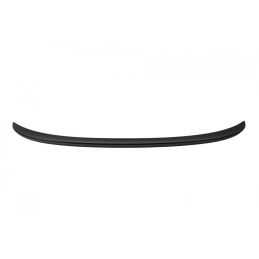 Extension Becquet / Aileron Look M6 BMW Série 6 F13 2011 - 2017