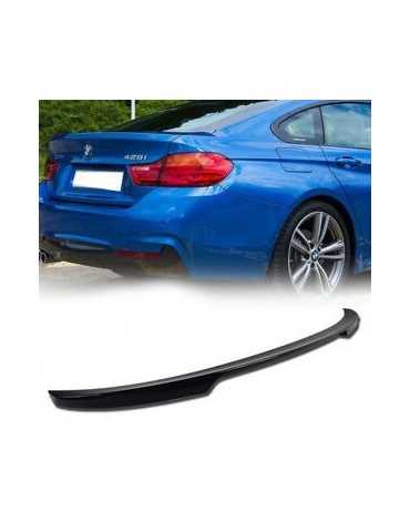 Extension Becquet / Aileron BMW Série 4 F36 2013 - 2021