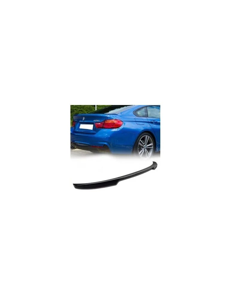 Extension Becquet / Aileron BMW Série 4 F36 2013 - 2021