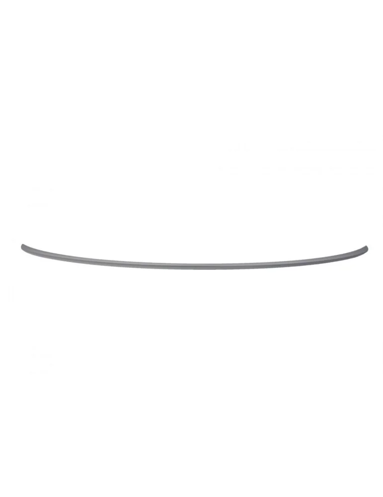 Extension Becquet / Aileron BMW Série 5 G30 M5 / Pack M 2016 - 2018