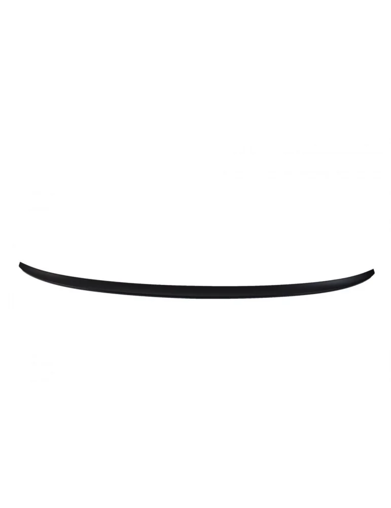 Extension Becquet / Aileron Look M BMW Série 5 G30 M5 2016 - 2020