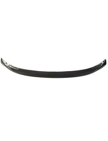 Extension Becquet / Aileron Carbone  BMW X6 F16 2014 - 2020