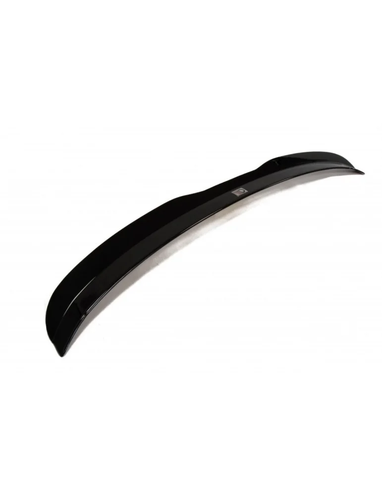 Extension Becquet / Aileron BMW Série 1 F20 Pack M 2011 - 2019
