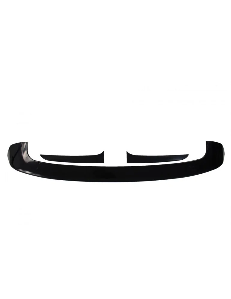 Extension Becquet / Aileron Look M BMW F20 2011 - 2019