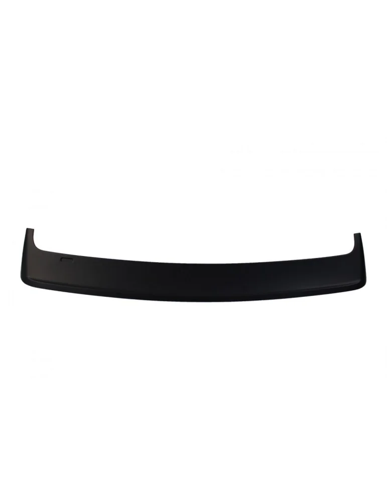 Extension Becquet / Aileron BMW X6 E71 2014 - 2020 
