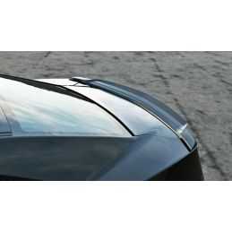 Extension Becquet / Aileron Chevrolet Camaro V SS Europe Phase 1 2009-2013