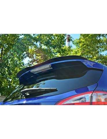 Extension Becquet / Aileron Ford Focus 3 ST Break 2012 - 2014 