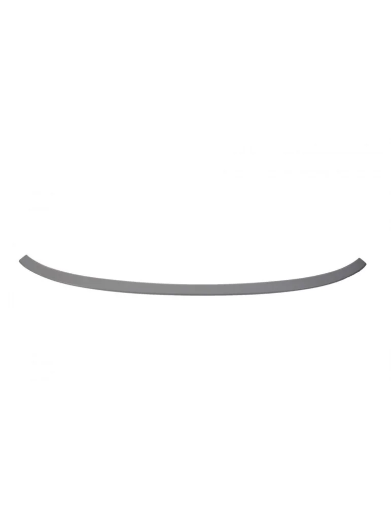 Extension Becquet / Aileron BMW Série X4 F26 2014 - 2016